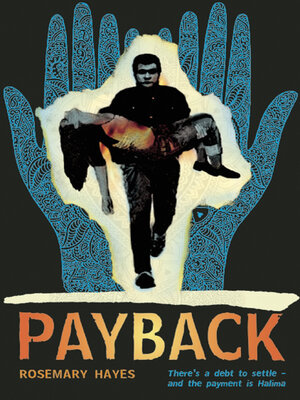 cover image of Payback